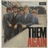 Them Again - Mono - VG/G vinyl LP UK