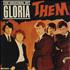 Them Gloria vinyl LP US T-MLPGL403999