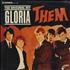 Them Here Comes The Night - Sealed vinyl LP US T-MLPHE356552