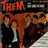Them Here Comes The Night EP 7