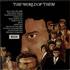 Them The World Of Them vinyl LP German T-MLPTH211507