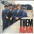 Them Them Again - 180gm vinyl LP UK T-MLPTH730697