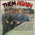 Them Them Again - Mono/Sealed vinyl LP US T-MLPTH403465
