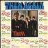Them Them Again - Sample vinyl LP Japanese T-MLPTH723148