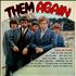 Them Them Again vinyl LP US T-MLPTH285587