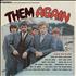 Them Them Again vinyl LP US T-MLPTH308429