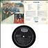 Them Them Again vinyl LP French T-MLPTH323918