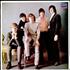 Them Them First vinyl LP Japanese T-MLPTH513512
