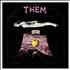 Them Them CD album UK T-MCDTH440127