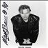 Then Jerico Autographed Promotional Photograph photograph UK JERPHAU275021