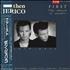 Then Jerico First vinyl LP Japanese JERLPFI186300