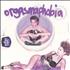 Then Jerico Orgasmaphobia CD album UK JERCDOR209310
