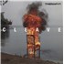 Therapy? Cleave vinyl LP UK