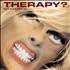 Therapy? One Cure Fits All CD album UK THPCDON356290