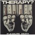 Therapy? Pleasure Death - VG vinyl LP French