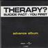 Therapy? Suicide Pact - You First CD album US THPCDSU147901