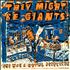 They Might Be Giants (She Was A) Hotel Detective 12