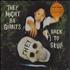 They Might Be Giants Back To Skull CD single US TMGC5BA85892
