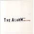 The Alarm Under Attack CD album UK 