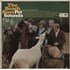 The Beach Boys Pet Sounds - 1st - VG vinyl LP UK 