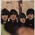 The Beatles Beatles For Sale - 1st 3N - EX vinyl LP UK 
