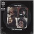 The Beatles Let It Be - Picture Disc Edition - Sealed picture disc LP UK 