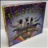 The Beatles Magical Mystery Tour DVD UK 