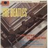 The Beatles Please Please Me - 1st - Good vinyl LP UK 