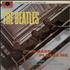 The Beatles Please Please Me - 2 Box - Flip - Gram vinyl LP UK 