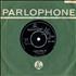 The Beatles Please Please Me - 2nd 7