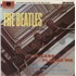 The Beatles Please Please Me - 5th EJD - EX vinyl LP UK 