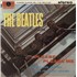 The Beatles Please Please Me - 5th vinyl LP UK 