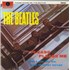 The Beatles Please Please Me - 7th - EX vinyl LP UK 