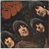 The Beatles Rubber Soul - 1 Box - EX vinyl LP UK 
