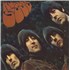The Beatles Rubber Soul - 1st - VG vinyl LP UK 