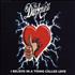 The Darkness I Believe In A Thing Called Love CD single UK 