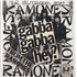 The Ramones Ramones - Punk Art Sleeve 7