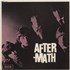 The Rolling Stones Aftermath - 3rd - VG vinyl LP UK 
