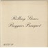 The Rolling Stones Beggars Banquet + Flexi vinyl LP Japan 
