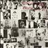 The Rolling Stones Exile On Main St - Half Speed Master 180 Gram - Sealed 2-LP vinyl set UK 