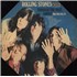 The Rolling Stones Through The Past Darkly - 1st (b) - Oct - VG vinyl LP UK 