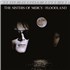 The Sisters Of Mercy Floodland - Silver Label Series - Sealed vinyl LP USA 