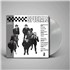 The Specials Specials - Crystal Clear Vinyl - Sealed vinyl LP UK 