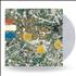 The Stone Roses The Stone Roses - Clear Vinyl - Sealed vinyl LP UK 