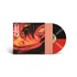 The Stooges Fun House - Half-Red & Half-Black Vinyl - Sealed vinyl LP UK 