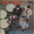 The Who My Generation - 1st - EX- vinyl LP UK 