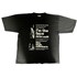 THE%5FWHO THE%2BHIGH%2BNUMBERS%2BIM%2BTHE%2BFACE%2B%2D%2BXL t-shirt UK 