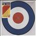 The Who WHO picture disc LP UK 