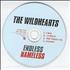The Wildhearts I Wanna Go Where The People Go UK CD single (CD5 / 5 ...