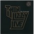 Thin Lizzy BBC Radio One Live In Concert - Green Vinyl LP UNITED KINGDOM THI2LBB562441